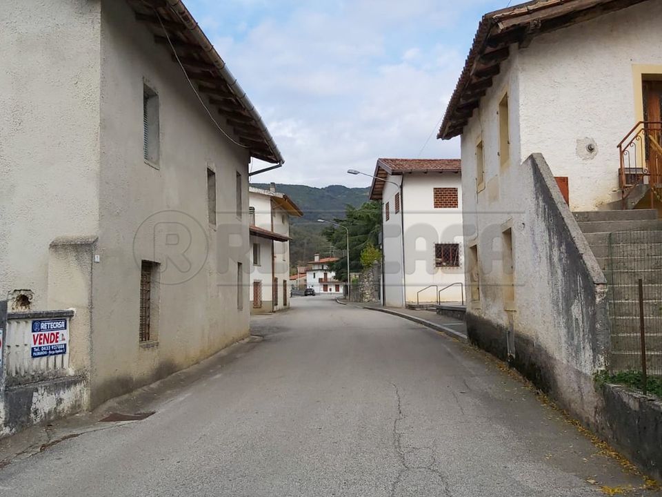 Byhus i Torreano, Udine - foto 3