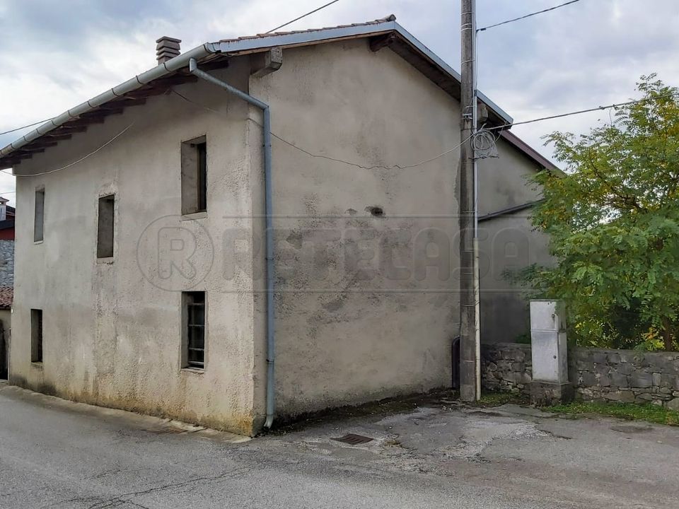 Byhus i Torreano, Udine - foto 4