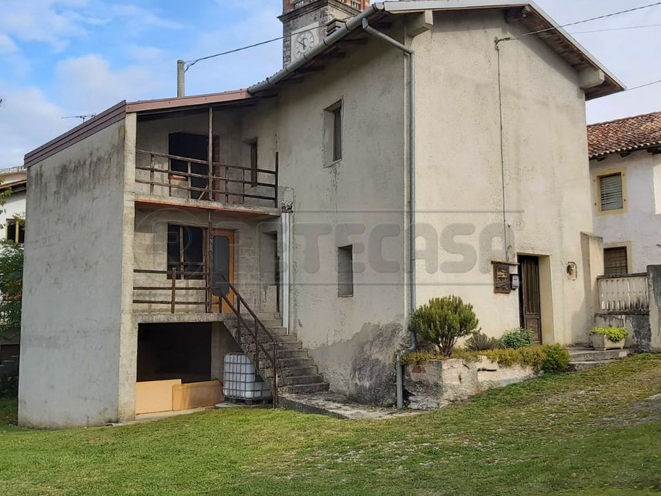 Byhus i Torreano, Udine - foto 5