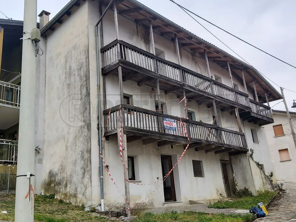 Lejlighed i Savogna, Udine - foto 2