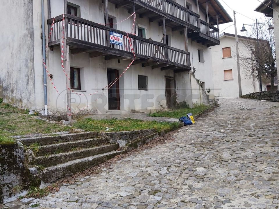 Lejlighed i Savogna, Udine - foto 3