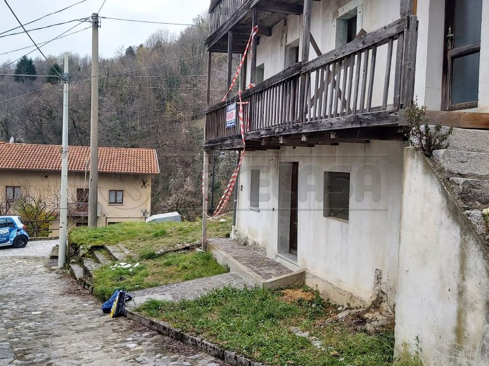 Lejlighed i Savogna, Udine - foto 5