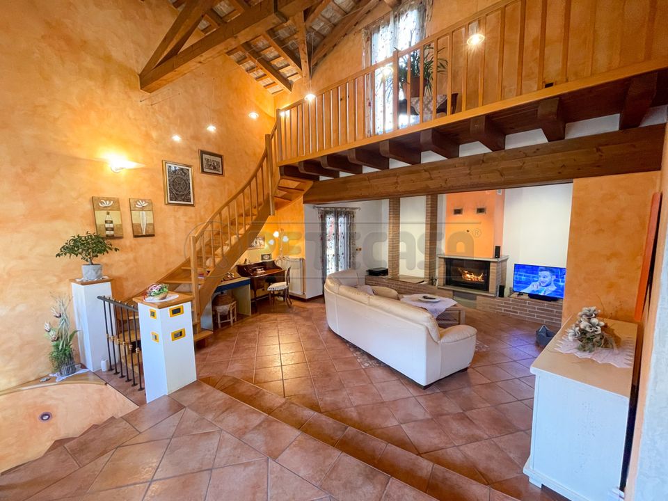 Apartment in Lestizza, Udine - photo 1