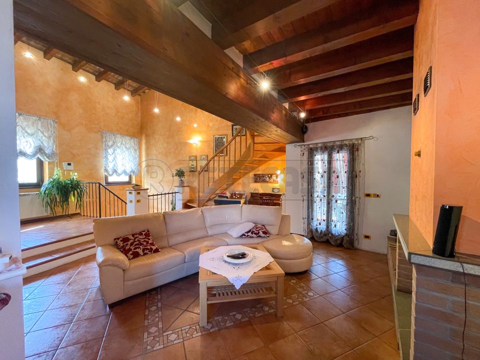 Apartment in Lestizza, Udine - photo 4