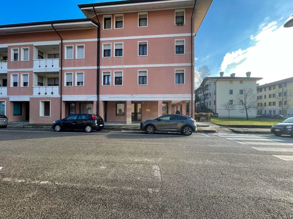 Erhvervsejendom i Palmanova, Udine - foto 1