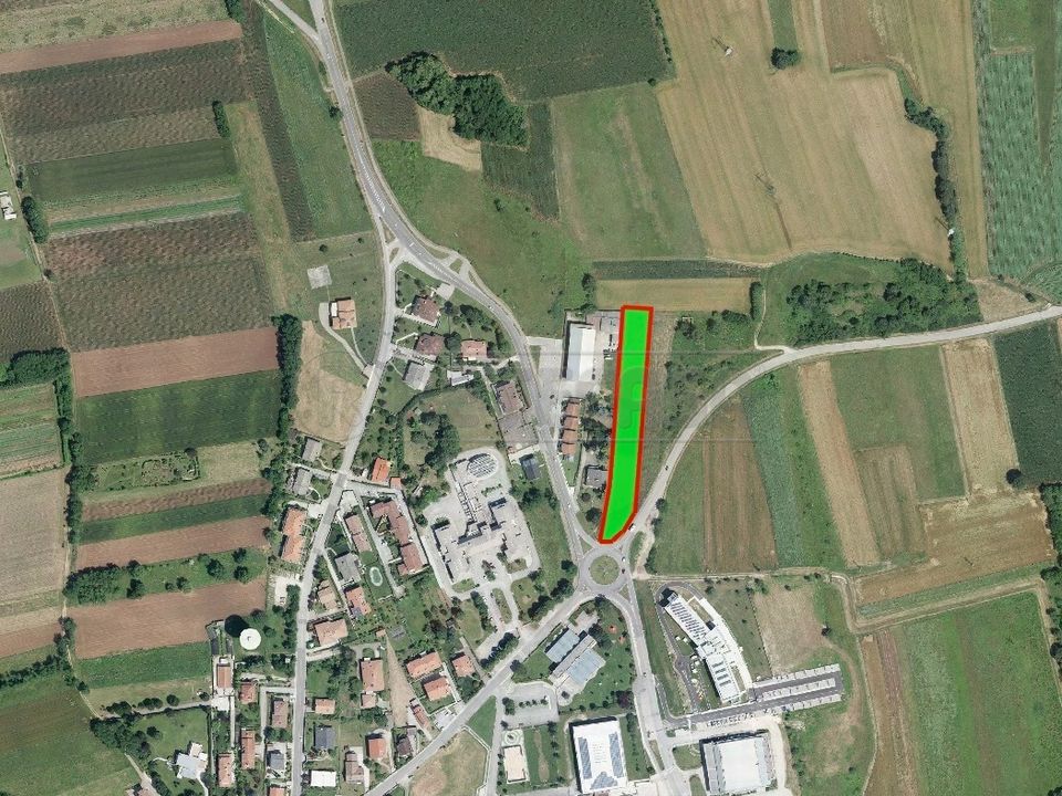 Land in Pasian di Prato, Udine - photo 2