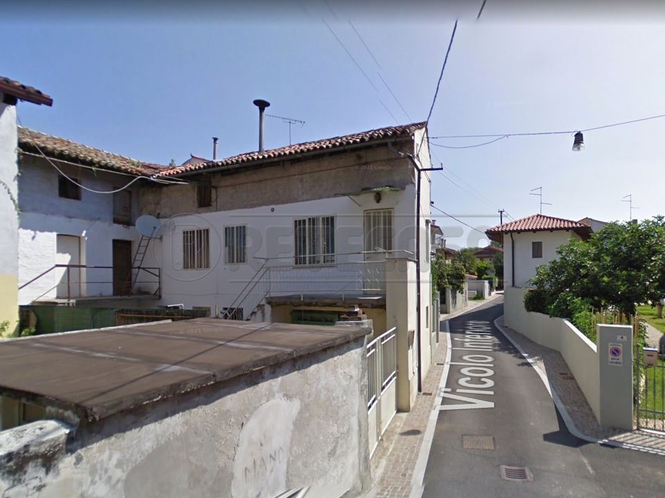 Villa i Mortegliano, Udine - foto 1