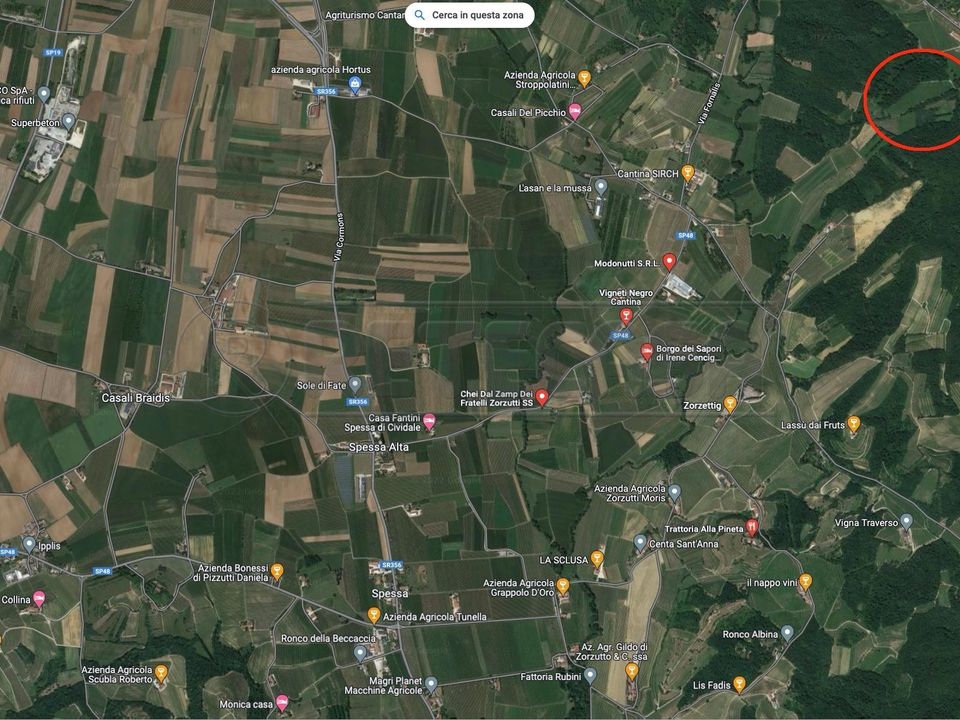 Erhvervsejendom i Cividale del Friuli, Udine - foto 2