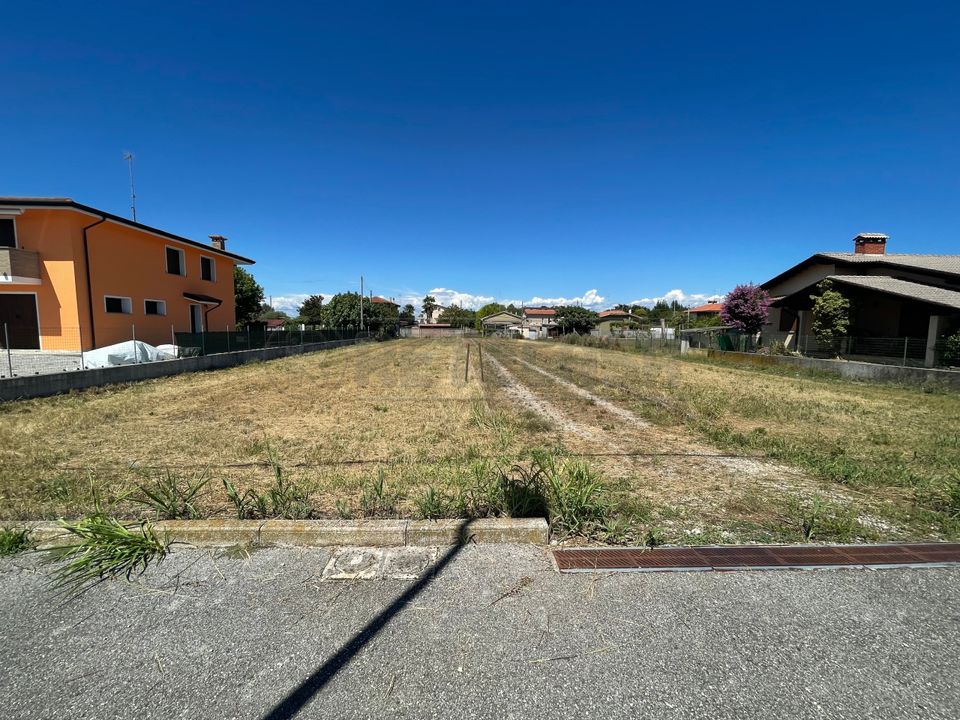Helårsgrund i Torviscosa, Udine - foto 2