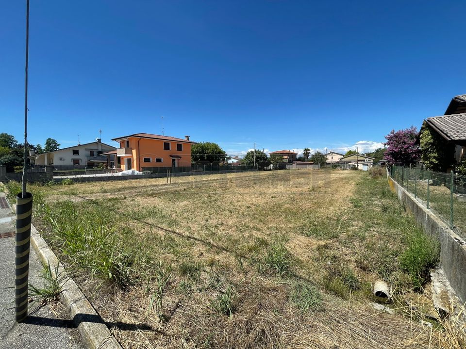 Helårsgrund i Torviscosa, Udine - foto 3