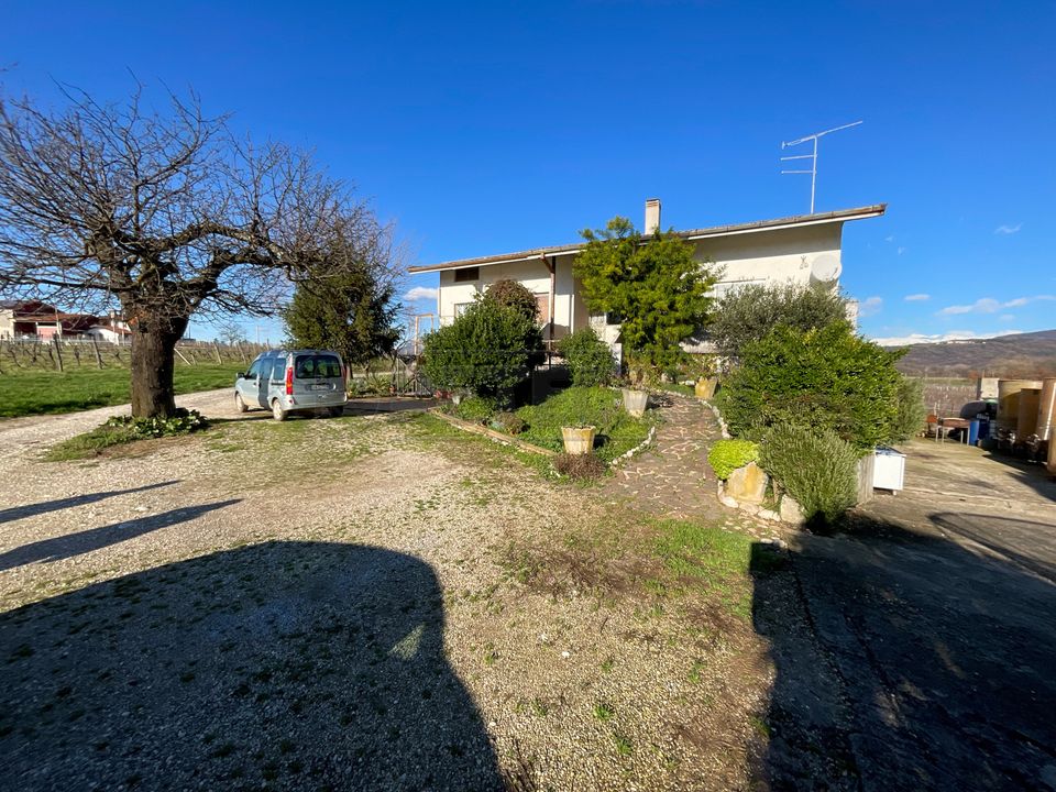 Villa i Cividale del Friuli, Udine - foto 1