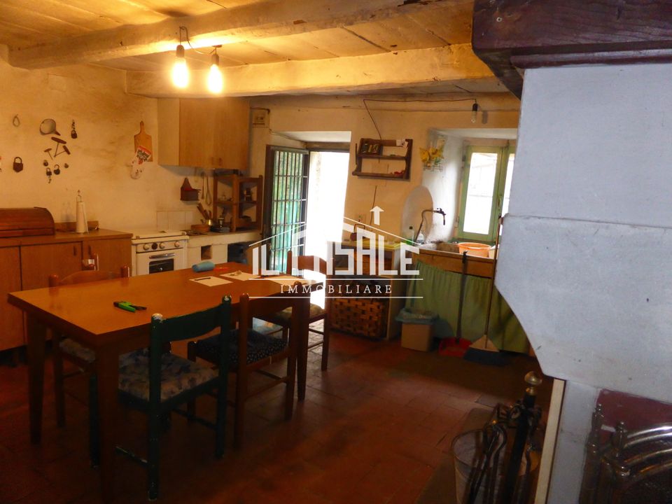Villa i San Godenzo, Florence - foto 2