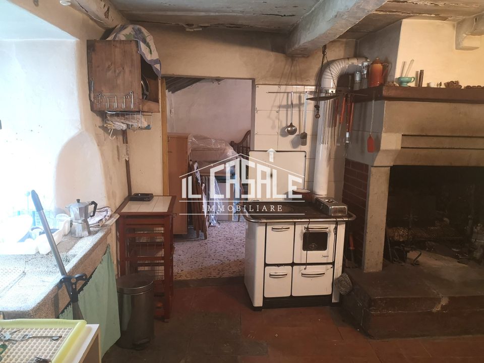 Villa i San Godenzo, Florence - foto 4