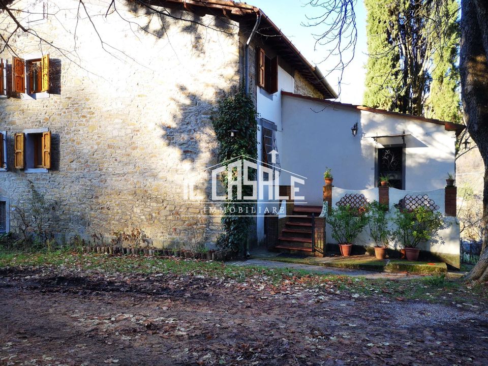 Villa i Dicomano, Florence - foto 1