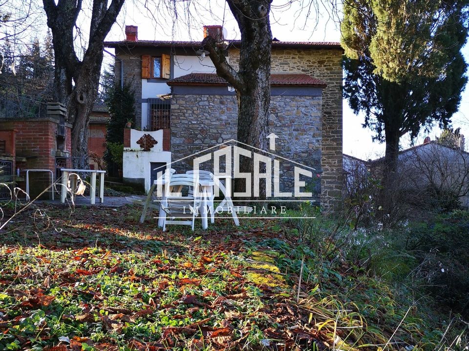 Villa i Dicomano, Florence - foto 5