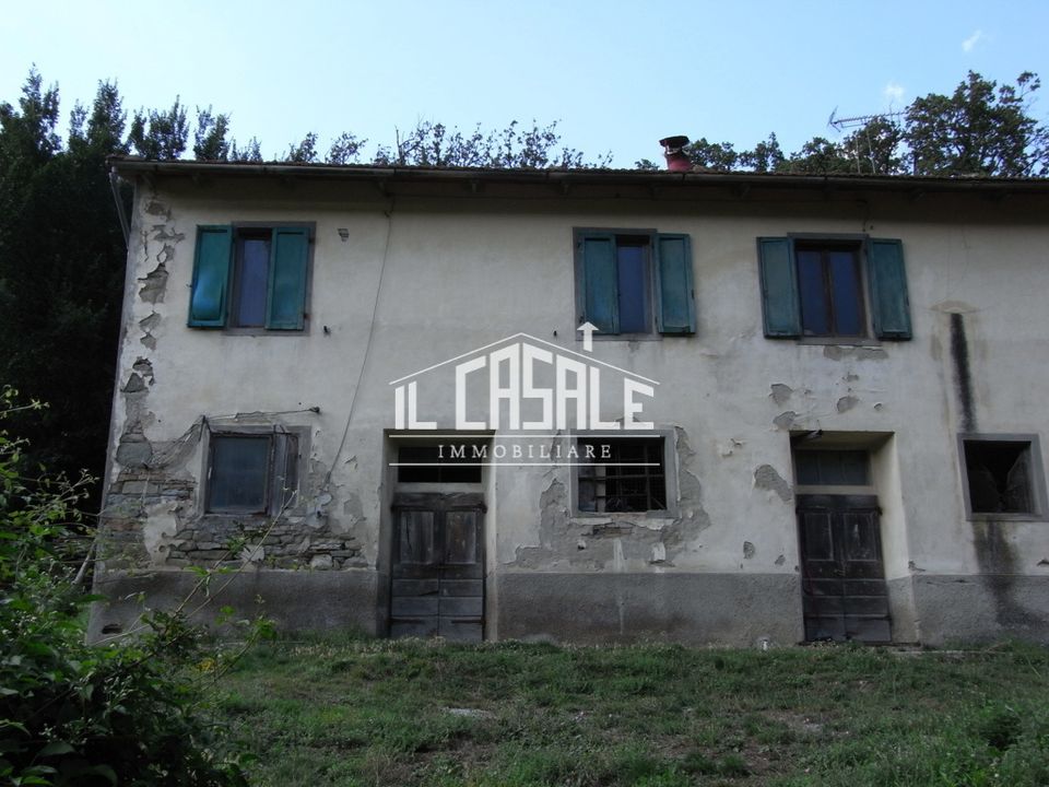 Villa i San Godenzo, Florence - foto 2