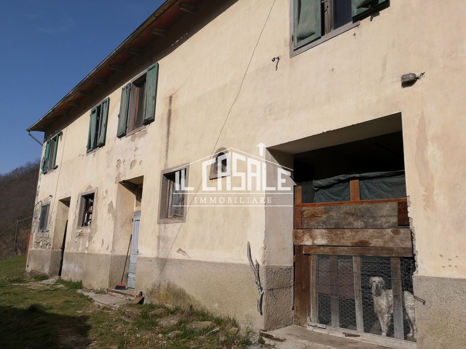 Villa i San Godenzo, Florence - foto 4