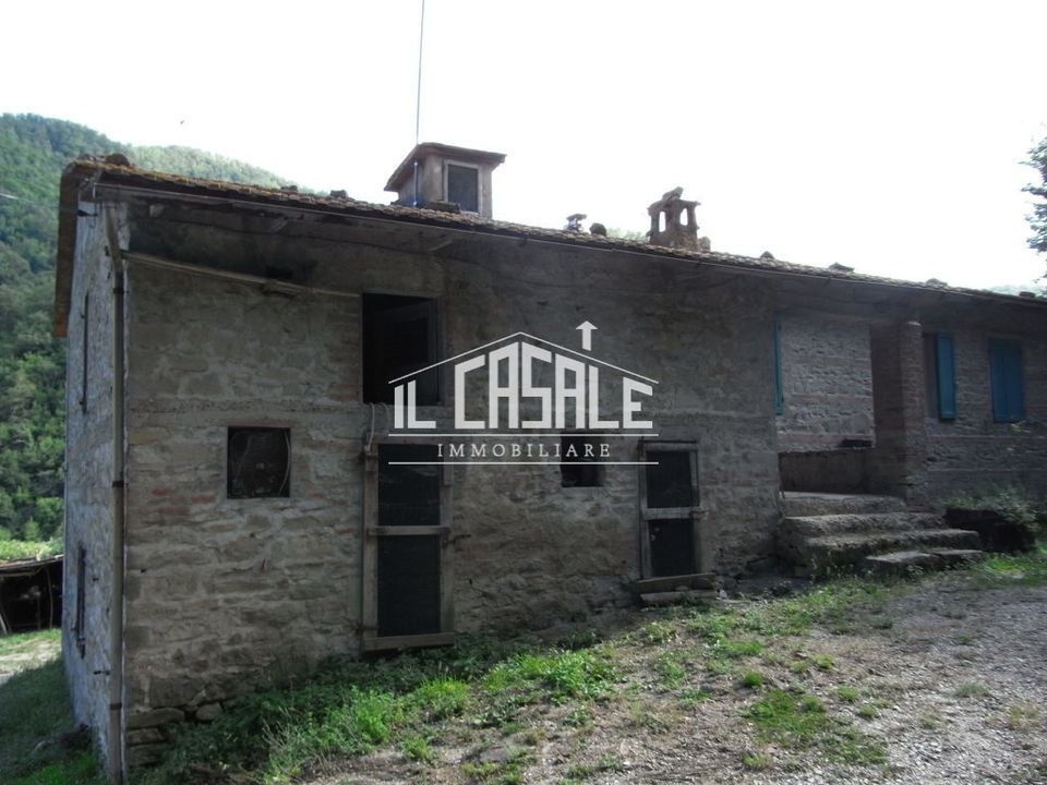 Villa i San Godenzo, Florence - foto 5