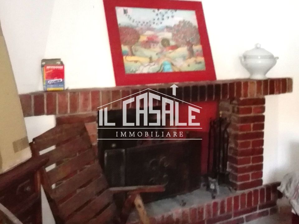 Villa i Dicomano, Florence - foto 1