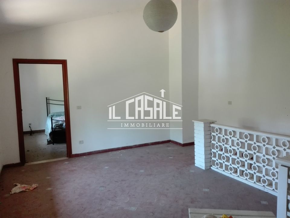 Villa i Dicomano, Florence - foto 4