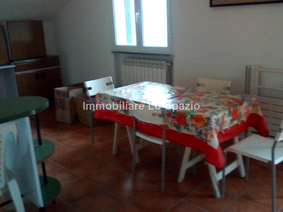 Lejlighed i Testico, Savona - foto 2