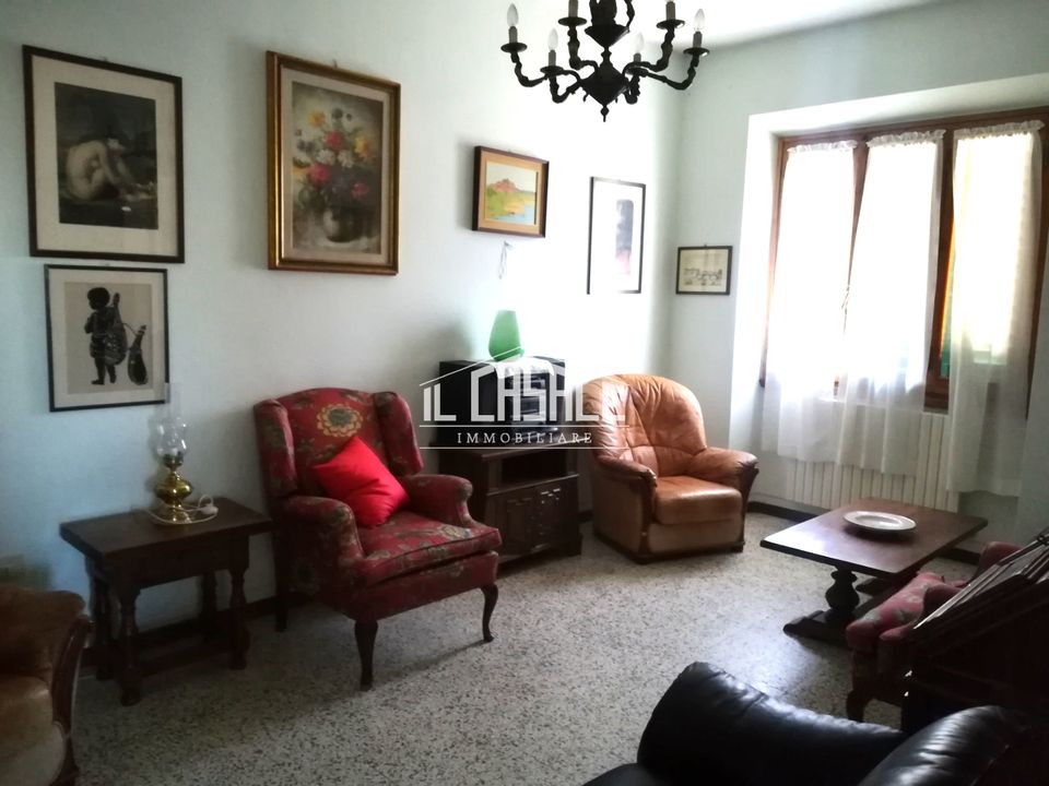 Lejlighed i San Godenzo, Florence - foto 1