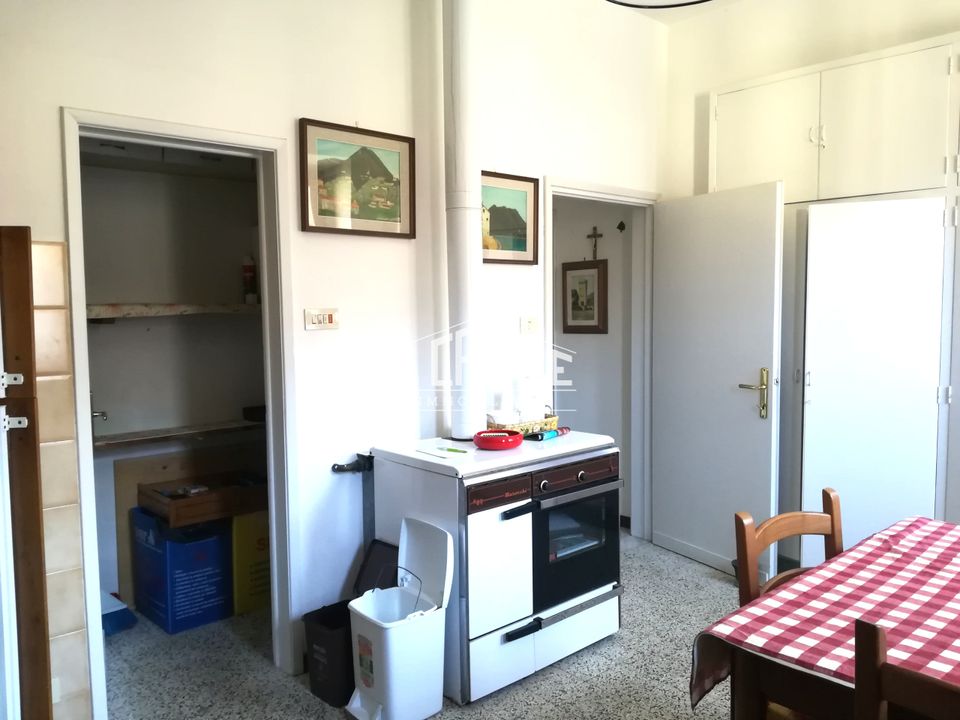 Lejlighed i San Godenzo, Florence - foto 3