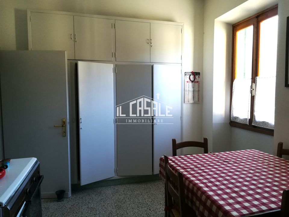 Lejlighed i San Godenzo, Florence - foto 4