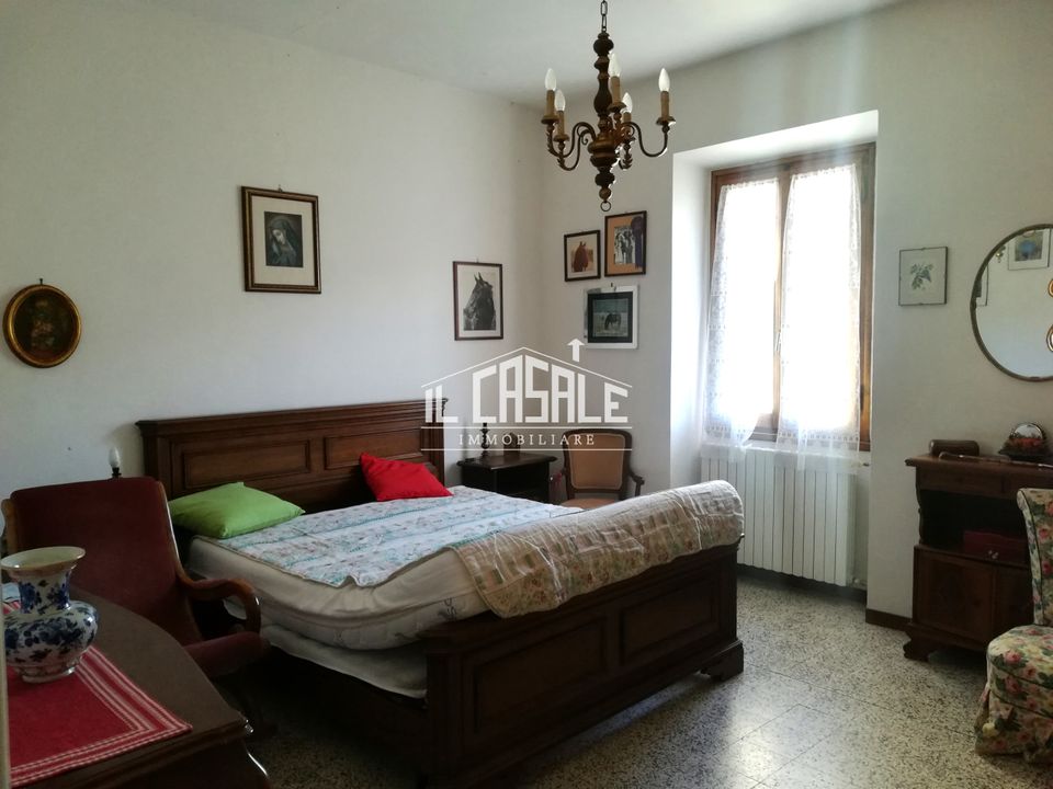 Lejlighed i San Godenzo, Florence - foto 5