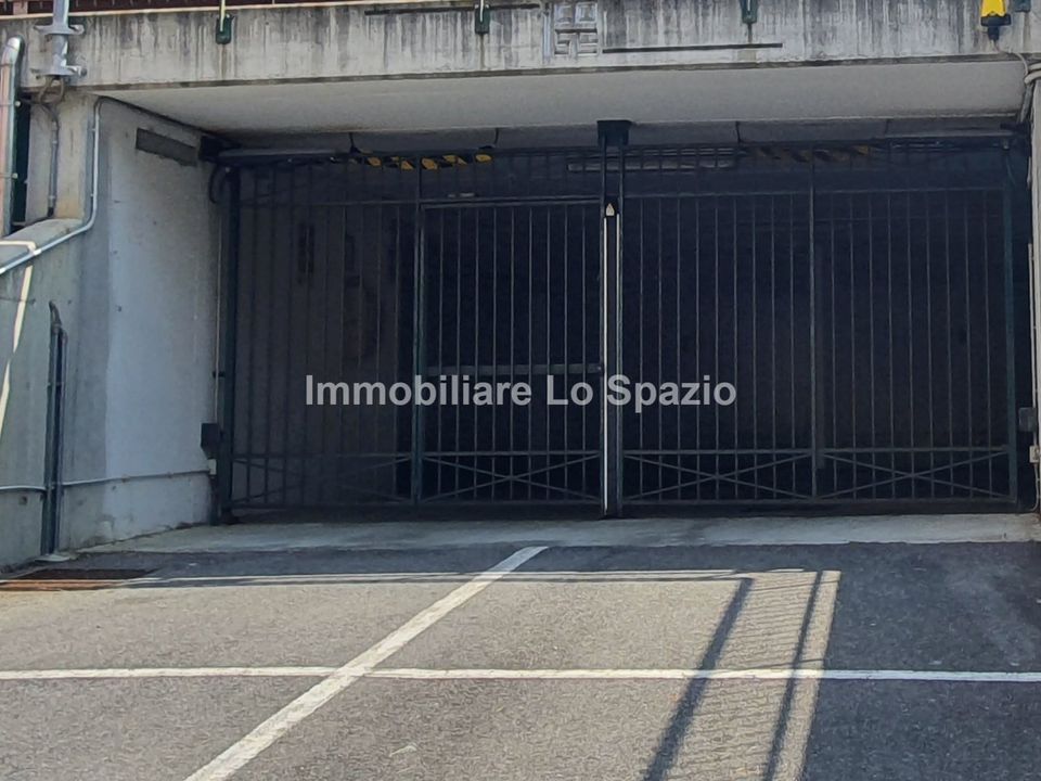Garage i Andora, Savona - foto 1