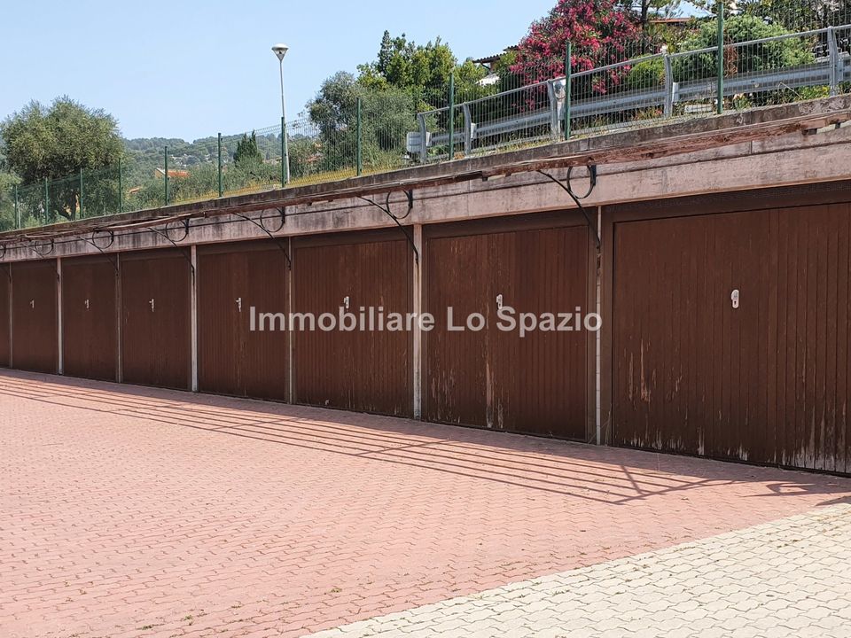 Garage i Andora, Savona - foto 3