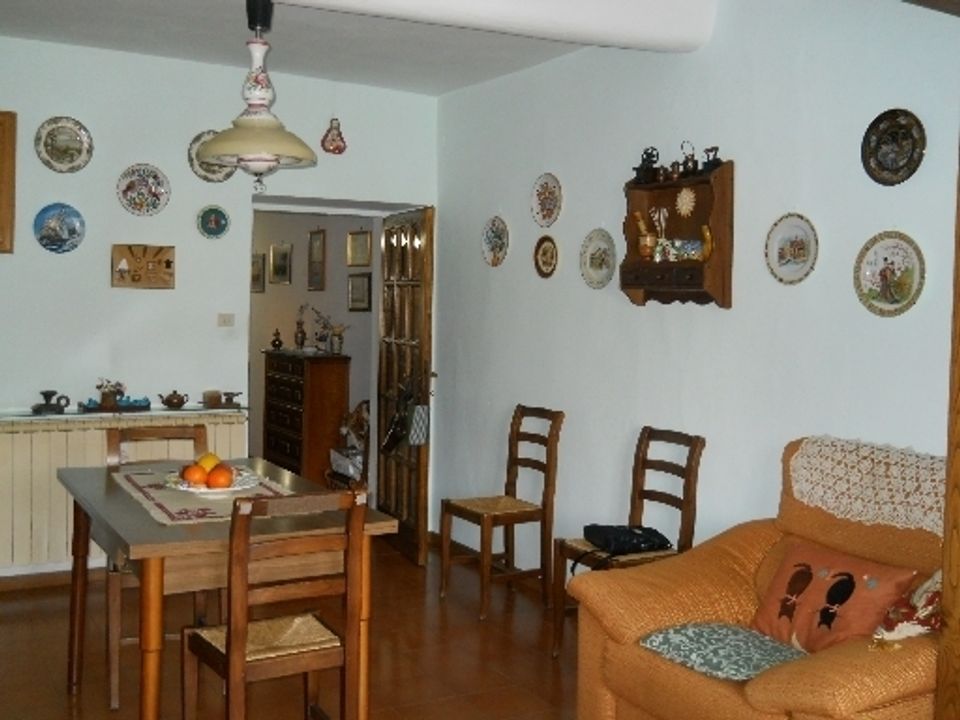 Lejlighed i Dicomano, Florence - foto 2