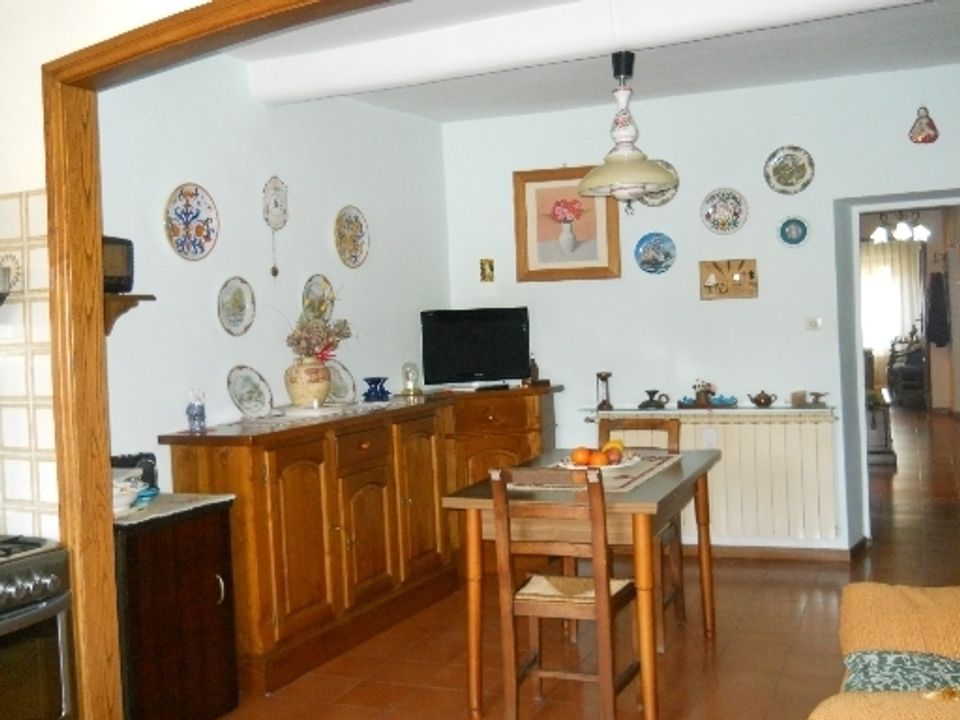 Lejlighed i Dicomano, Florence - foto 1