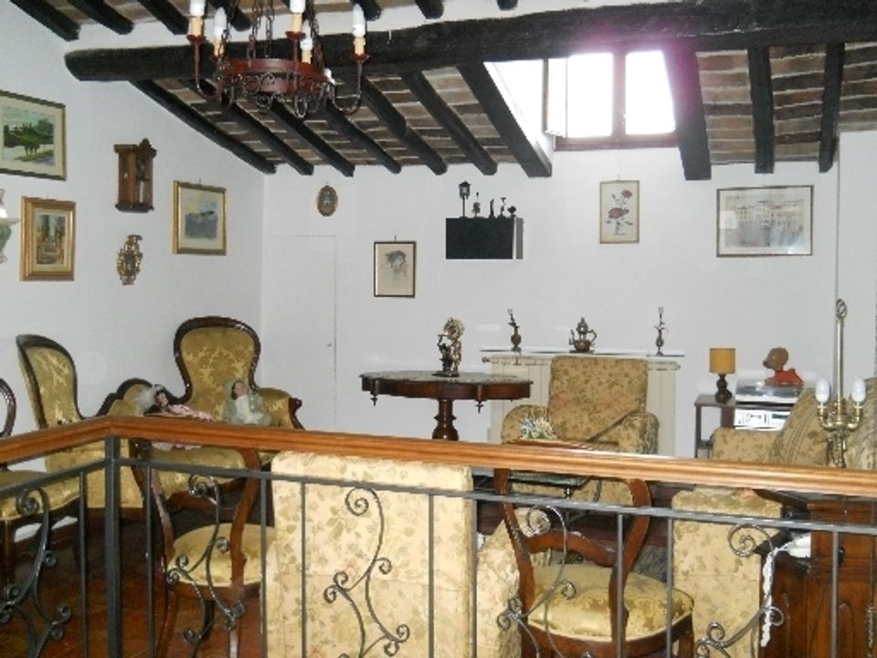 Lejlighed i Dicomano, Florence - foto 4