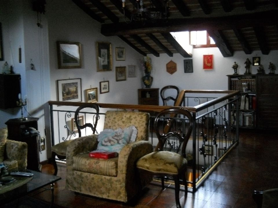 Lejlighed i Dicomano, Florence - foto 5