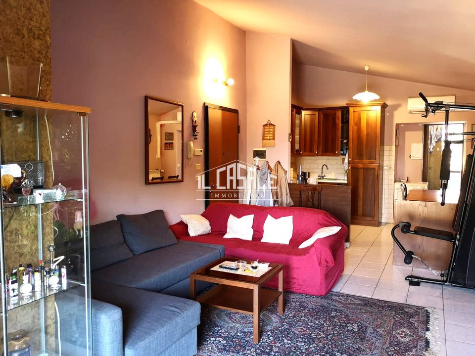 Lejlighed i Reggello, Florence - foto 1
