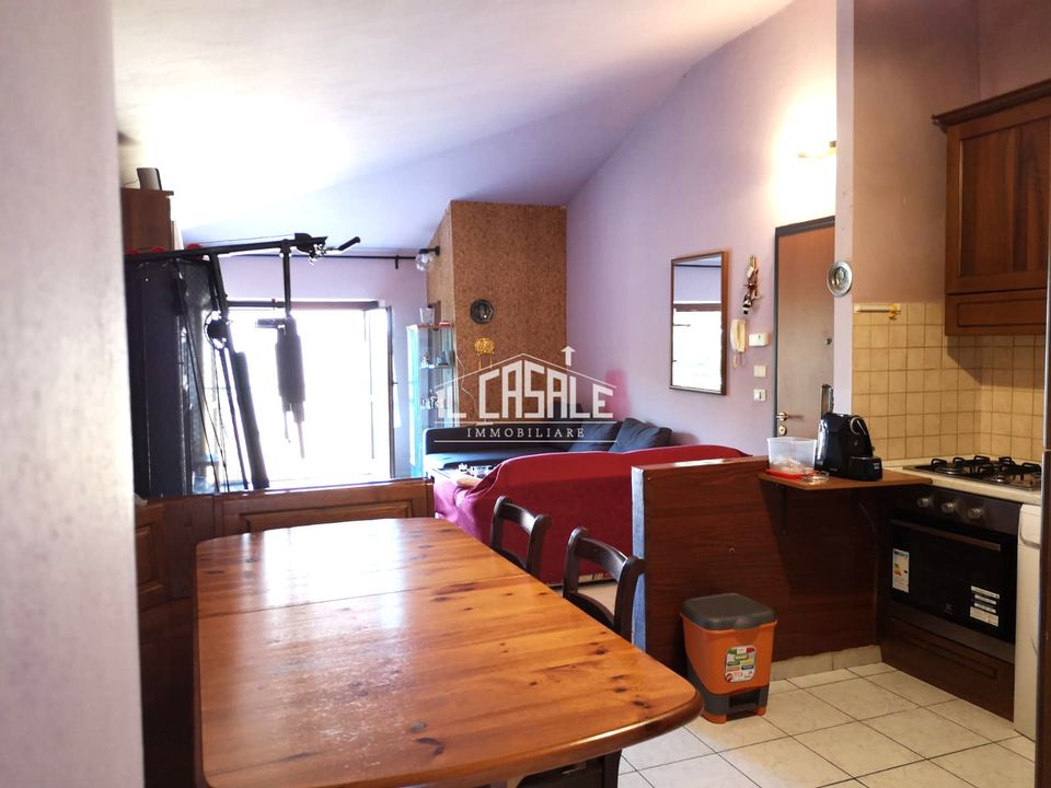 Lejlighed i Reggello, Florence - foto 3