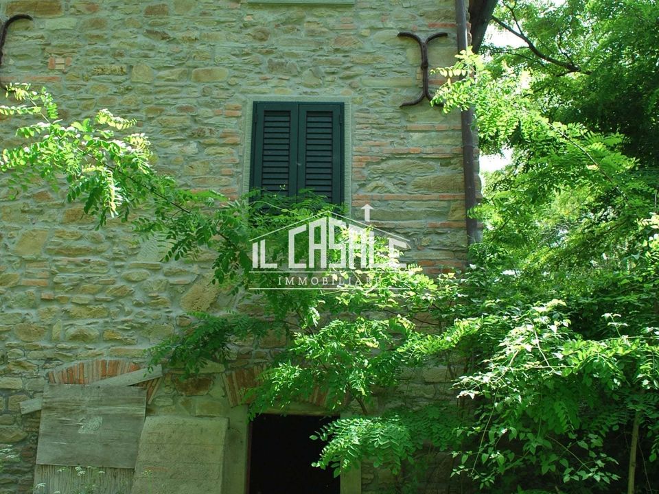 Villa i Dicomano, Florence - foto 1
