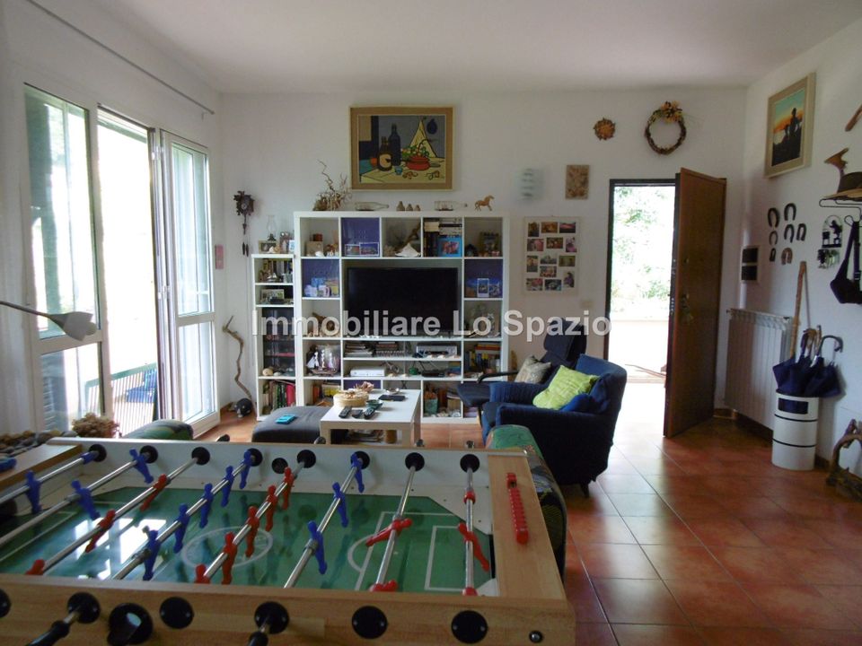 Lejlighed i Testico, Savona - foto 3