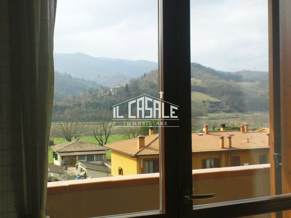 Leilighet i Dicomano, Florence - bilde 1