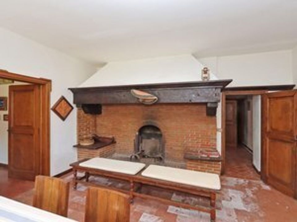 Villa i Londa, Florence - foto 2