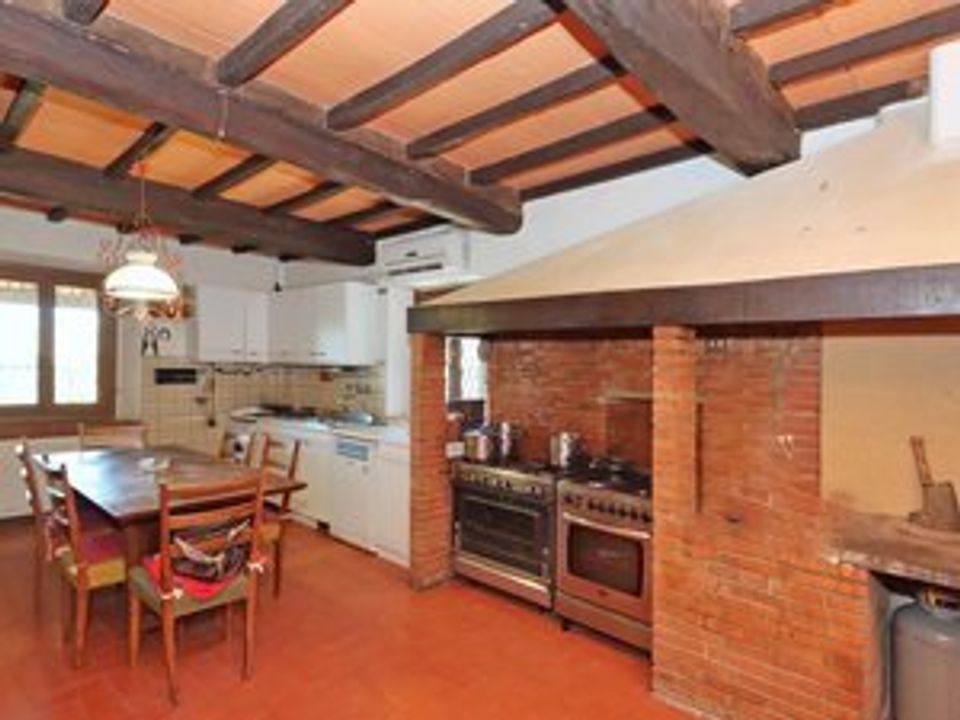 Villa i Londa, Florence - foto 3