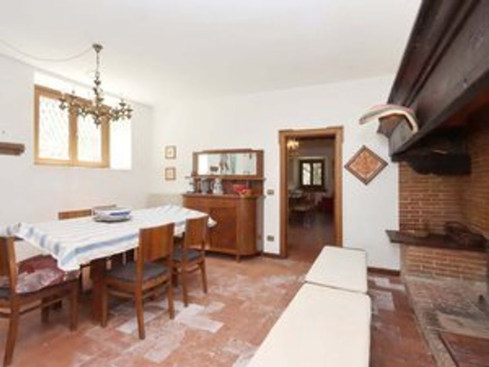 Villa i Londa, Florence - foto 4