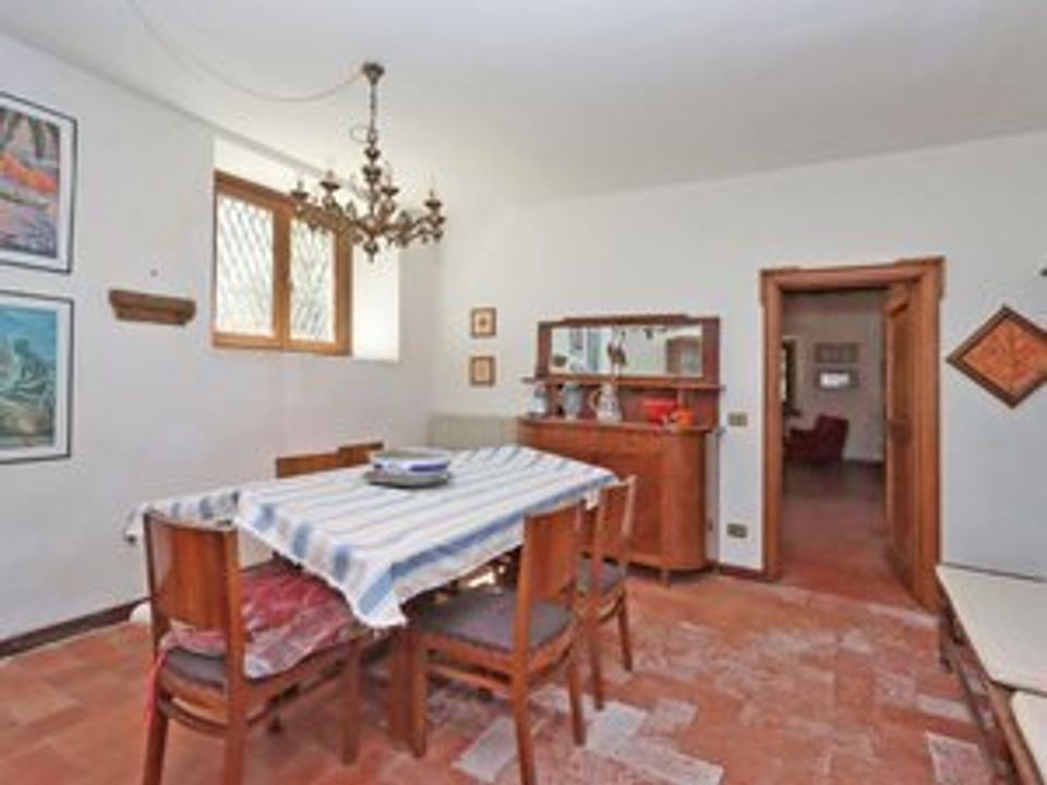 Villa i Londa, Florence - foto 5