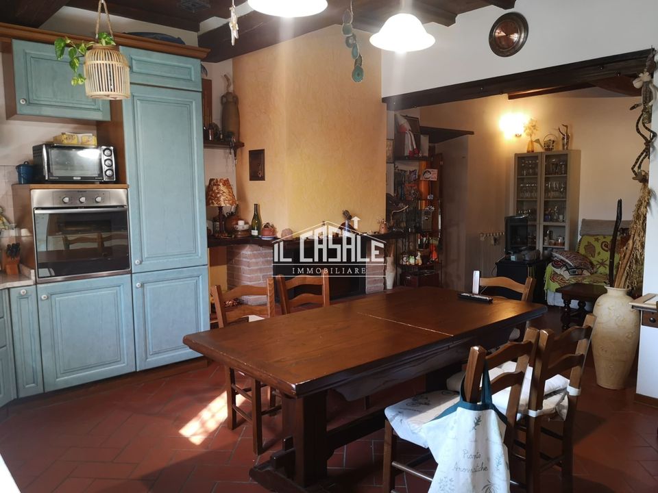 Villa i Dicomano, Florence - bilde 1