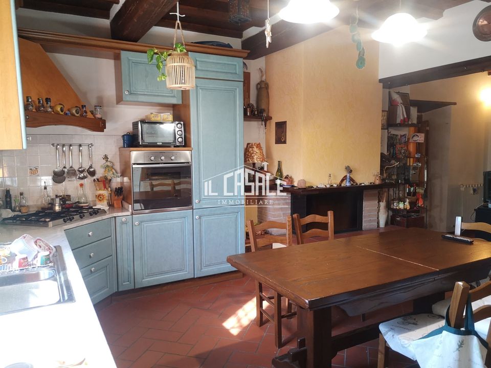 Villa i Dicomano, Florence - bilde 2