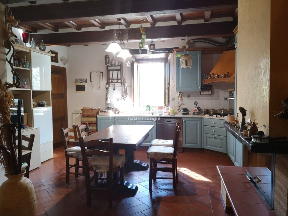 Villa i Dicomano, Florence - bilde 3