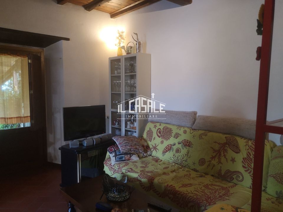 Villa i Dicomano, Florence - bilde 4