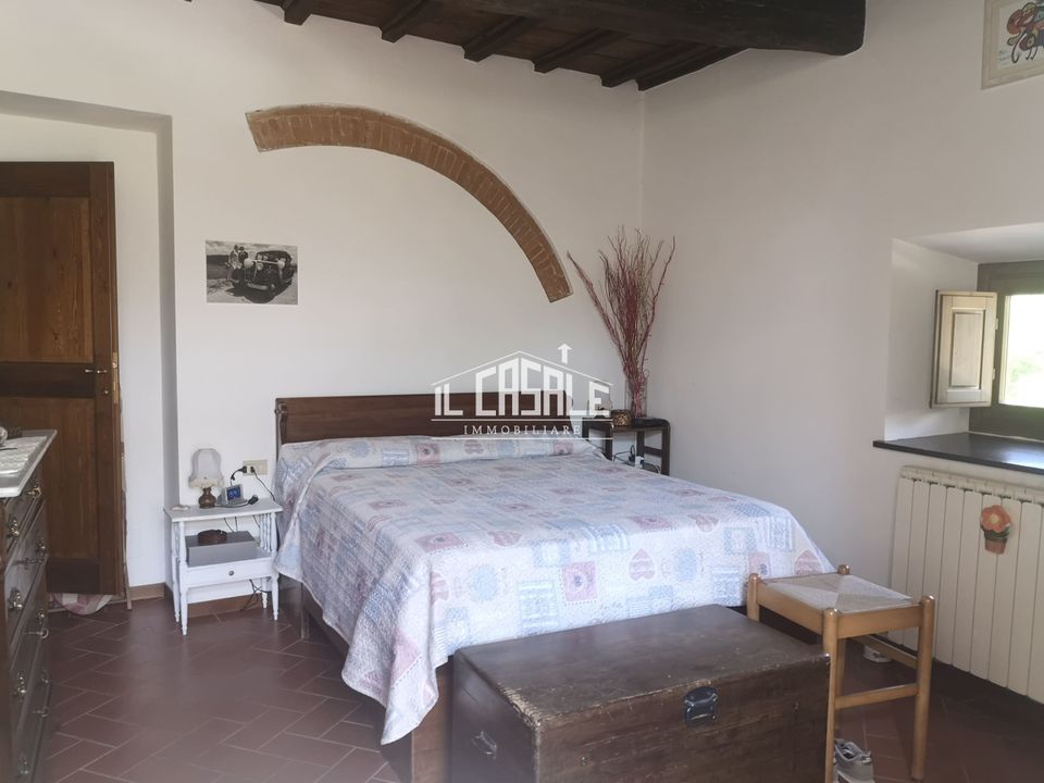 Villa i Dicomano, Florence - bilde 5
