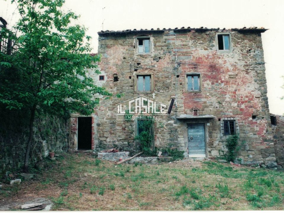 Villa i Vicchio, Florence - foto 1